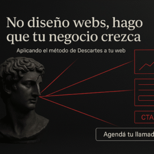 Consultoría para convertir visitantes en clientes