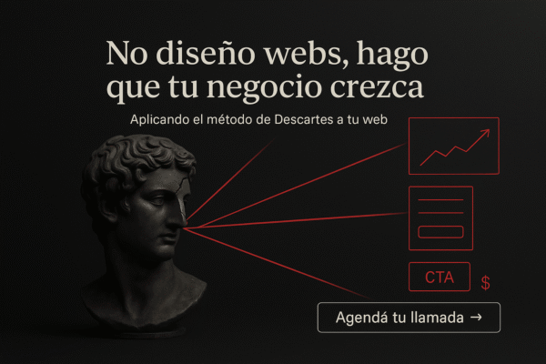 Consultoría para convertir visitantes en clientes